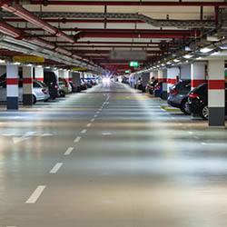 Pegasus Χώροι Στάθμευσης | Parking ERP